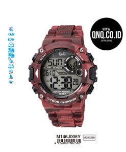 Jam Tangan Q&Q Original M146J006Y