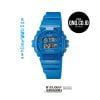 Jam Tangan Q&Q Original M153J006Y