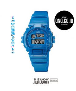 Jam Tangan Q&Q Original M153J006Y