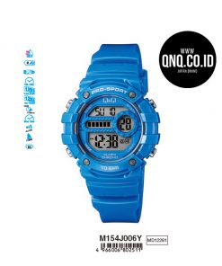 Jam Tangan Q&Q Original M154J006Y