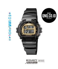 Jam Tangan Q&Q Original M153J007Y