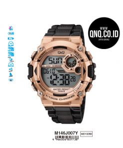 Jam Tangan Q&Q Original M146J007Y