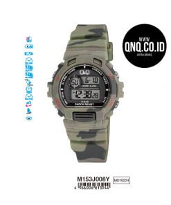 Jam Tangan Q&Q Original M153J008Y