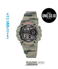Jam Tangan Q&Q Original M154J008Y
