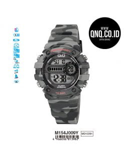 Jam Tangan Q&Q Original M154J009Y