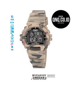 Jam Tangan Q&Q Original M153J010Y