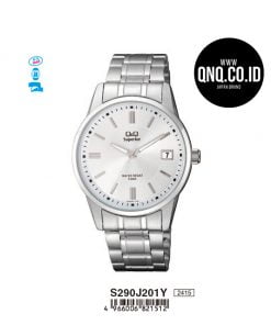 Jam Tangan Q&Q Original S290J201Y