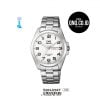 Jam Tangan Q&Q Original S284J204Y