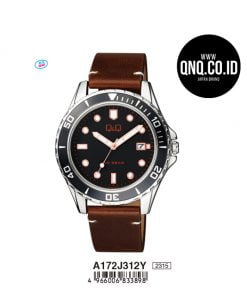 Jam Tangan Q&Q Original A172J312Y