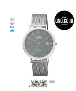 Jam Tangan Q&Q Original A466J202Y