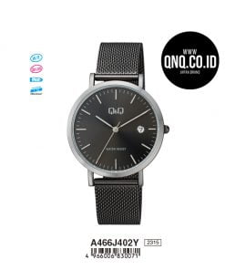 Jam Tangan Q&Q Original A466J402Y