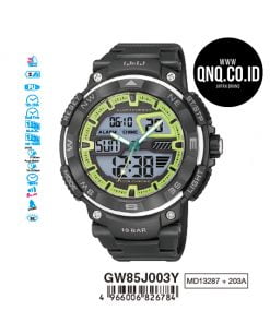 Jam Tangan Q&Q Original GW85J003Y