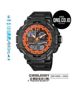 Jam Tangan Q&Q Original GW856J009Y