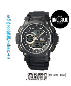 Jam Tangan Q&Q Original GW90j004Y