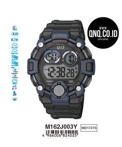 Jam Tangan Q&Q Original M162J003Y