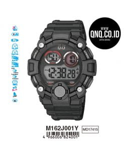 Jam Tangan Q&Q Original M162J001Y