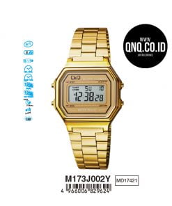 Jam Tangan Q&Q Original M173J002Y