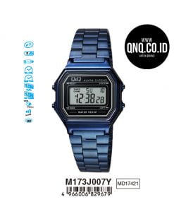 Jam Tangan Q&Q Original M173J007Y