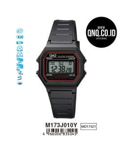 Jam Tangan Q&Q Original M173J010YY