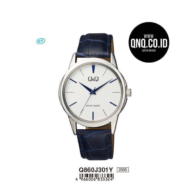 Q&Q Q860J301Y