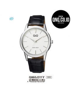 Jam Tangan Q&Q Original Q860J311Y