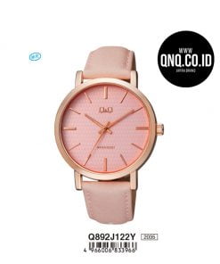 Jam Tangan digital Q&Q Original Q892J122Y