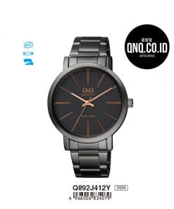 Jam Tangan digital Q&Q Original Q892J412Y