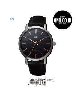 Jam Tangan digital Q&Q Original Q892J552Y