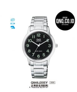 Jam Tangan digital Q&Q Original Q946J205Y