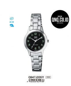 Jam Tangan Q&Q Original Q947J205Y