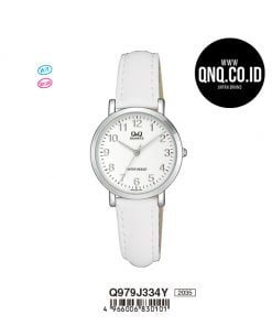 Jam Tangan Q&Q Original Q979J334Y