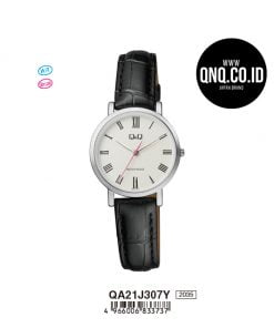 Jam Tangan Q&Q Original QA21J307Y