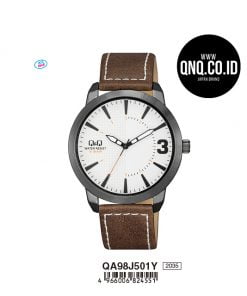Jam Tangan Q&Q Original QA98J501Y