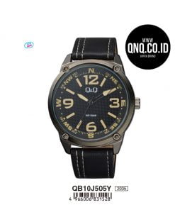 Jam Tangan Q&Q Original QB10J505Y