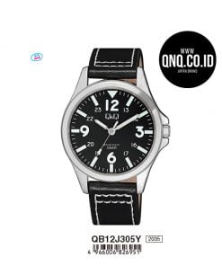 Jam Tangan Q&Q Original QB12J305Y