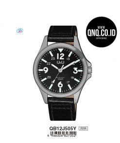 Jam Tangan Q&Q Original QB12J505Y