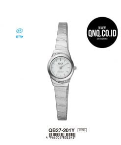 Jam Tangan Q&Q Original QB27-201Y