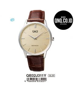 Jam Tangan Q&Q Original QB32J311Y