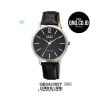 Jam Tangan Q&Q Original QB34J302Y