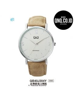 Jam Tangan Q&Q Original QB40J304Y
