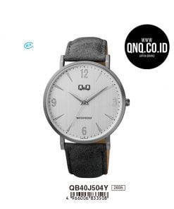 Jam Tangan Q&Q Original QB40J504Y