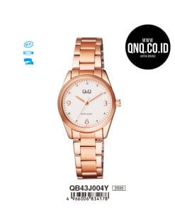 Jam Tangan Q&Q Original QB43J004Y