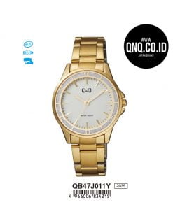 Jam Tangan Q&Q Original QB47J011Y