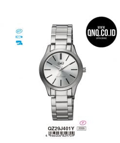 Jam Tangan Q&Q Original QZ29J401Y