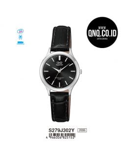 Jam Tangan Q&Q Original S279J302Y