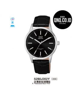 Jam Tangan Q&Q Original S280J302Y
