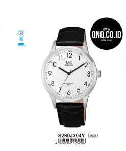 Jam Tangan Q&Q Original S280J304Y