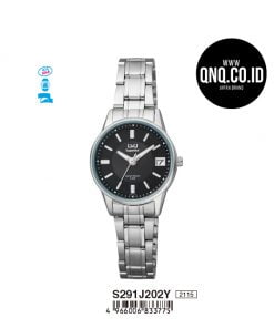 Jam Tangan Q&Q Original S291J202Y