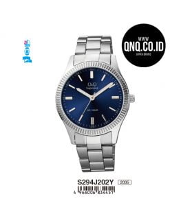 Jam Tangan Q&Q Original S294J202Y