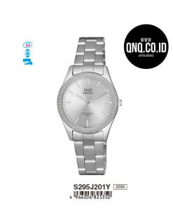 Jam Tangan Q&Q Original S295J201Y